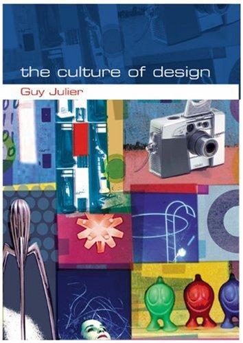 The culture of design