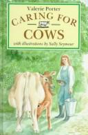 Caring for Cows (Animals)