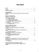 Proceedings 1987 Symposium on Logic Programming