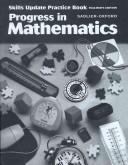 Progress in mathematics