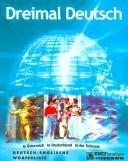 Dreimal Deutsch by Uta Matecki cover