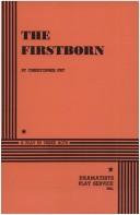 The firstborn