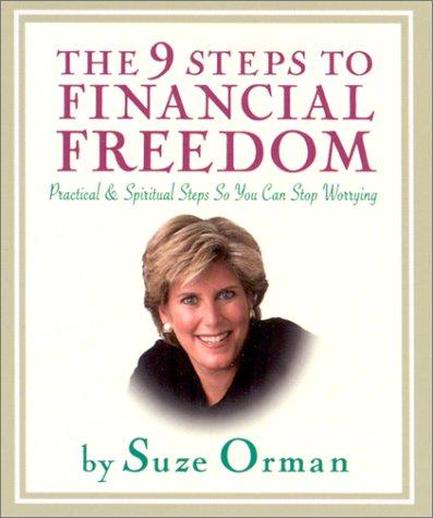 The Nine Steps to Financial Freedom