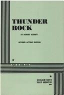 Thunder Rock
