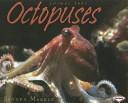 Octopuses (Animal Prey) by Sandra Markle cover