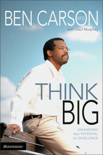 Think big