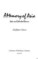 Little poems for little readers by Zulfikar Ghose cover