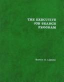 The Executive Job Search Program