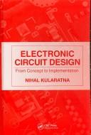 Electronic Circuit Design