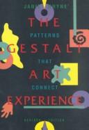 Gestalt Art Experience