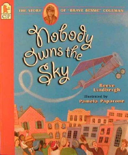 Nobody Owns the Sky