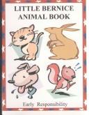 Little Bernice Animal Book