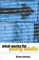 What Works for Young Adults