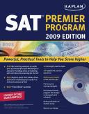 Kaplan SAT 2009, Premier Program