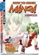 How To Draw Manga Pocket Manga Volume 3 by Various cover