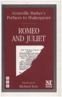 Prefaces to Shakespeare