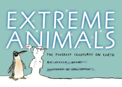 Extreme animals