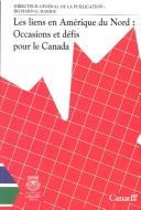 Les Liens En Amerique Du Nord