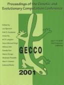 GECCO-2001