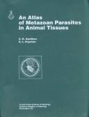 An Atlas of Metazoan Parasites in Animal Tissues