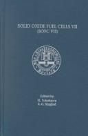 Solid oxide fuel cells VII