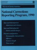National Corrections Reporting Program 1990