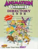 Animation Industry Directory 1999 - 2000 (Animation Industry Directory, 1999-2000) by Sarah Baisley cover
