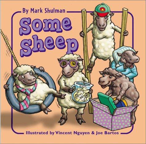 Some Sheep (Some Animals) (Some Animals)