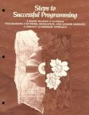 Steps to successful programming