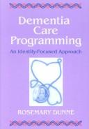Dementia Care Programming
