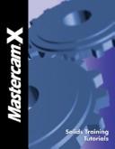 Mastercam solids training tutorials X