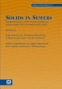 Solids in Sewers