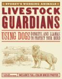 Livestock Guardians (Working Animals) by Jan Vorwald Dohner cover