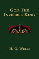 God the Invisible King