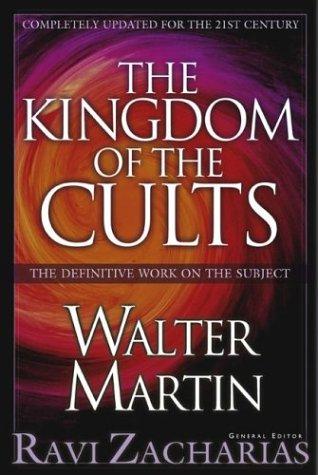 The kingdom of the cults
