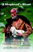 A Shepherd's Heart