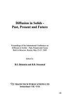 Diffusions in Solids