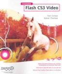 Foundation Flash CS3 video