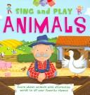 Animals (Sing and Play)