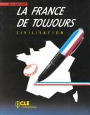 La France de toujours by Nelly Mauchamp cover