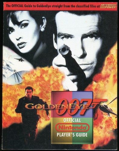GoldenEye 007