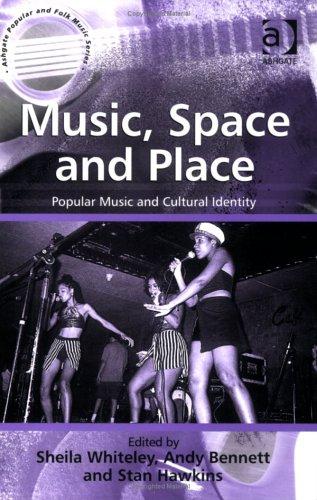Music, space and place