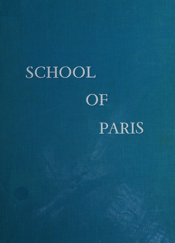 School of Paris