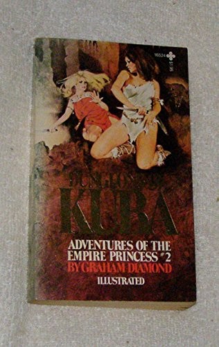Dungeons of Kuba