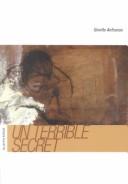 UN Terrible Secret (Roman) by Ginette Anfousse cover