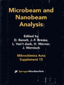 Microbeam and Nanobeam Analysis