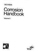 Corrosive Agents & Their Interaction With Materials