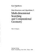 Data Structures and Algorithms III