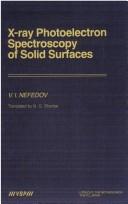 X-ray Photoelectron Spectroscopy of Solid Surfaces