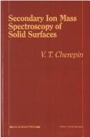 Secondary Ion Mass Spectroscopy of Solid Surfaces